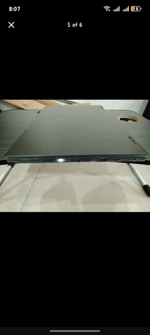 السلام عليكم للبيع لابتوب استخدام قليل
للبيع لابتوب msi cyborg
16 ram gb
core intel 7
5050 rtx
15 inch
ضمان 1 سنة
السعر 1 مليون 650 الف

للتواصل ***********
