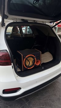 سورننتو 2020 خليجي  رقم 07721067989