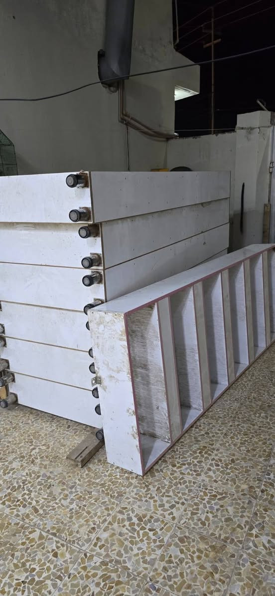 فاتريانات العدد 13
ابيض الون
الارتفاع ٢٥٠
العرض ٩٠
الداخل ٣٠ البطن
تركي الأصلي
نسبة النضافة ٩٠
السعر خابر بعد المعاينه وتدلل
الرقم
***********
ميسان حي الشهداء قرب جامعة الامام الصادق
