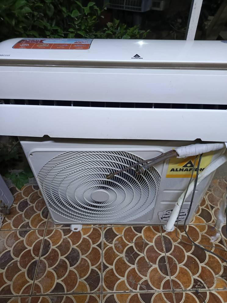 💞***********
💞اعلان إشتري جميع السبالت والمكيفات 
💞اشتري سبلت عاطل حجم 2طن من 90إلى 125حسب النوعيه 
💞اشتري سبلت عاطل حجم 3طن من 150 الئ 250 حسب النوعيه 
🛑اشتري مكيف عاطل 2طن من 50 الئ 75 حسب النوعيه 
🛑اشتري سبلت حجم 1طن من 40 الئ 75 حسب النوعيه اي شي عندك راسلني 
واتساب افضل او انتصل📲📲
 /*********** ونجيك للباب الفتح والنقل علينا💞💞💞 ديوانية, القادسية
