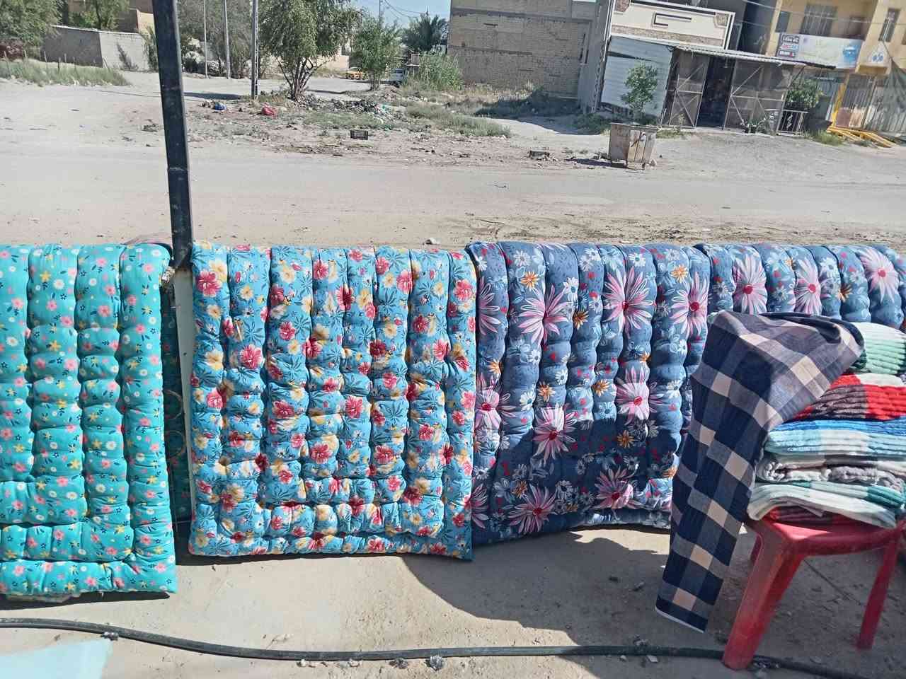ندافة و مفروشات ابو حيدر السلطاني شارع ٤٠ مجاور سكلة على الشمري اهلا وسهلا بيكم


**إذا كنت صاحب هذا الإعلان وتريد حذفه لأي سبب، رجاءا أرسل رسالة إلى الدعم الفني**