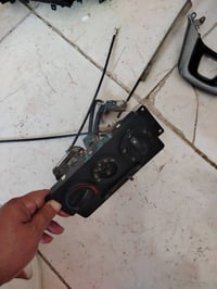 ريو • ٢٠١٢-٢٠١٦ • قطع غيار