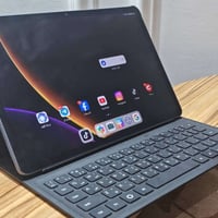 المواصفات هذا الجهاز اللوحي هو Huawei Mate Pad 11.5 الجديد لعام 2025، ...