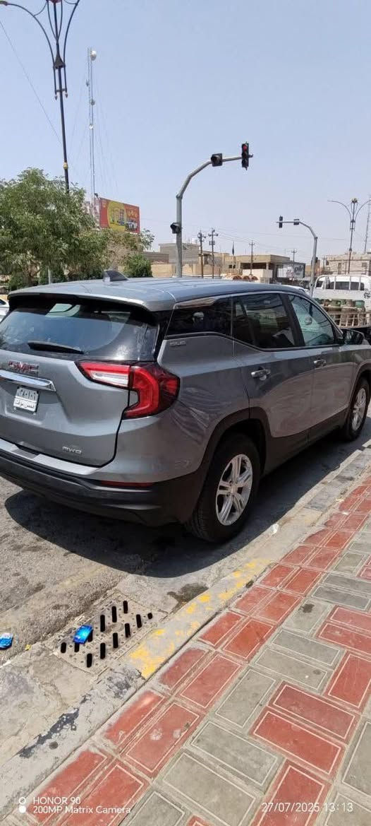 للبیع جمسي تیران 2024 SLE✅

سعرها ادخل ع رابط https://t.me/carssofiraq/15457

سيارة نظيفة شكل جديد، هيبة وطريق
بدون إيرباك (واضح بالصور – كلشي على المكشوف)
ماشية 22,000 كم فقط
لون فضي مميّز
أوراق كاملة + فحص جاهز
ما تحتاج شي، تركب وتمشي
📞 الاتصال:
***********
***********
.
.
🚗اعرض سيارتك ع اقوى قناة تلكرام للبيع و شراء سيارات ادخل ع رابط 
👇👇
https://t.me/carssofiraq
