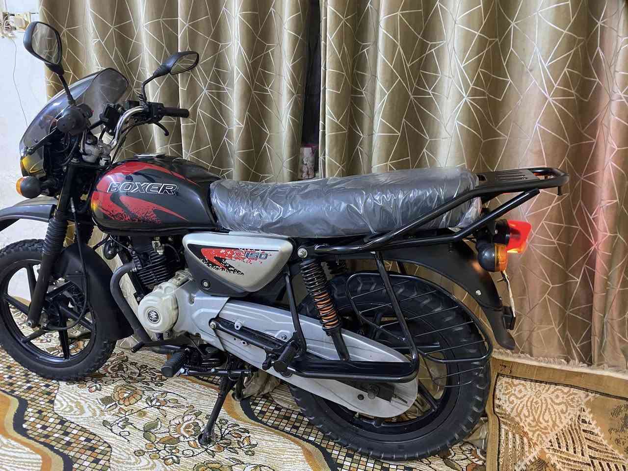 سلام عليكم بوكسر 23 رقم بغداد سنويه نكليزي ل2028 دراجه كفاله عامه بيه منضومه زنون تخم تاير بارحه شديتهن سويتهن جوبلس عنواني بغداد  اقره منشور وتصل ***********وتساب
