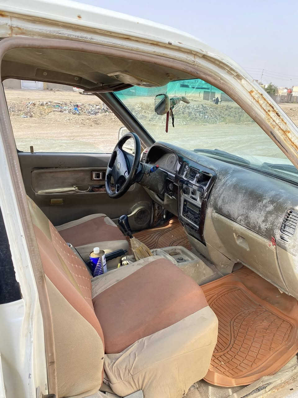 ادميرال رقم كربلاء  مـداور ثاني يوم 
سياره جاهزه مكينه وكير وحداديه 
الناصريه الدوايه السعر ٢٨ وبيها مجال 
***********
