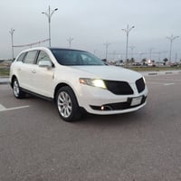 لينكولين • ٢٠١٣ • V6 تيربو],