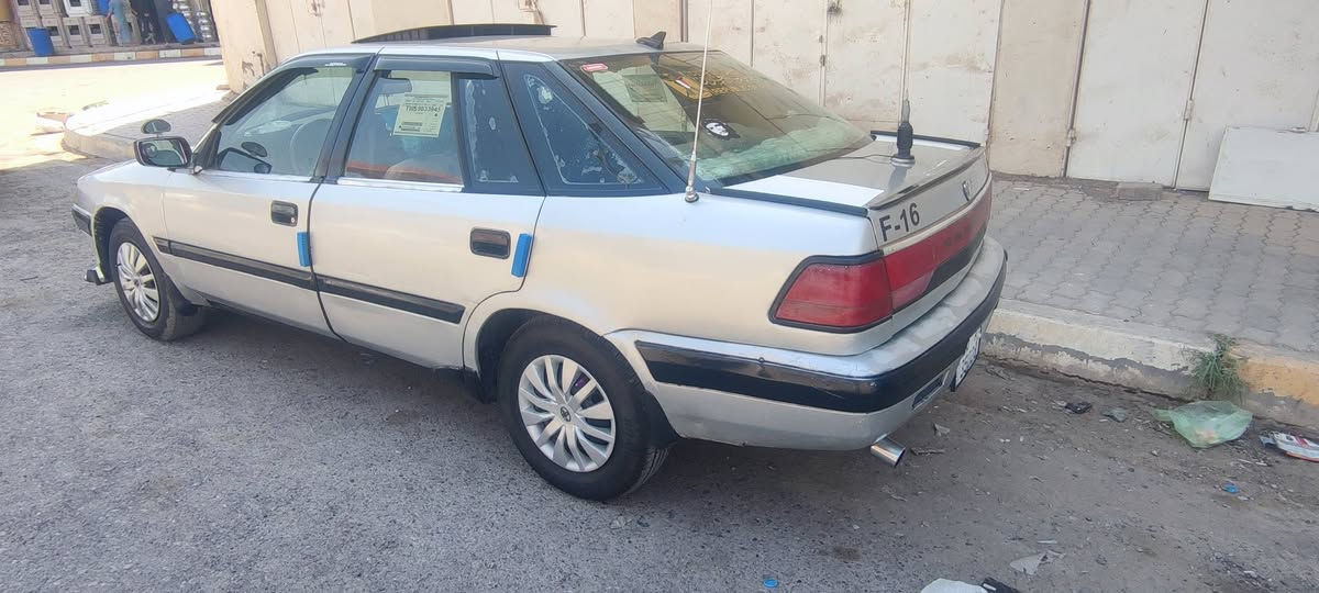 السلام عليكم
دايو اسبرو  للبيع اعتذر عن وعدة واقساط
موديل 93
فول مواصفات 
سعر 35مجال قليل 
صدر امامي خلفي 
كير ومحرك 
تخم تاير
رقم صلاح الدين 
تحويل ثاني يوم  
سيارة جاهزة من كلشي ربع دينار متصرف عليها بس التبريد لاقينه
مكانها بيجي  
للاستفسار ***********
