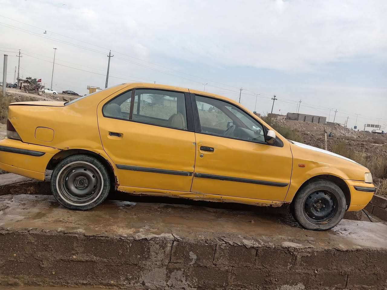 سمند 2011 رقم واسط سنويه٢٠٢٤ مكينه وكير مكفولات
هيئة ٢٧٠ غرامات ٢٠٠
مراوس بسايبه
بيع صافي ١٩ مكاني كوت حي الحكيم
اتصال أو واتساب رقم ***********
