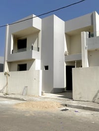 السماوة حي العسكري • ٢٠٠م • تشطيب عالي