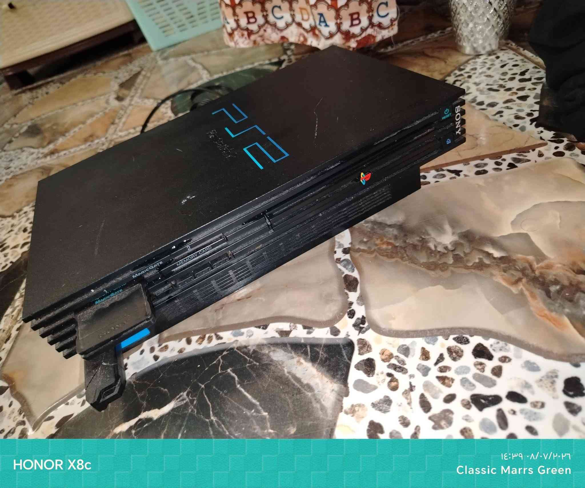 للبيع سوني تو نضيف ب55 وبي مجال


**إذا كنت صاحب هذا الإعلان وتريد حذفه لأي سبب، رجاءا أرسل رسالة إلى الدعم الفني**