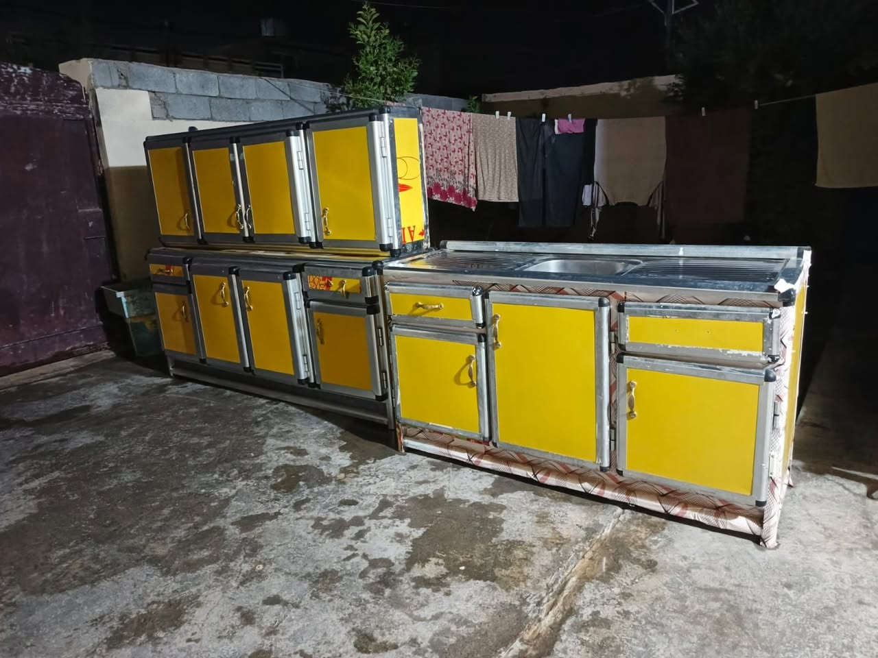 كاونتر للبيع حطاطه سعر 300 بي مجال عنوان دور واطئت الكلفه


**إذا كنت صاحب هذا الإعلان وتريد حذفه لأي سبب، رجاءا أرسل رسالة إلى الدعم الفني**