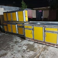 كاونتر • حطاطه • دور واطئت الكلفه