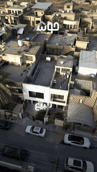 دار في حي الجهاد-الرفاق تصميم أنيق، موقع مميز، مناسب للسكن العائلي وتف...