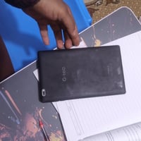 ايباد • تصليح شاشات • زين القوس