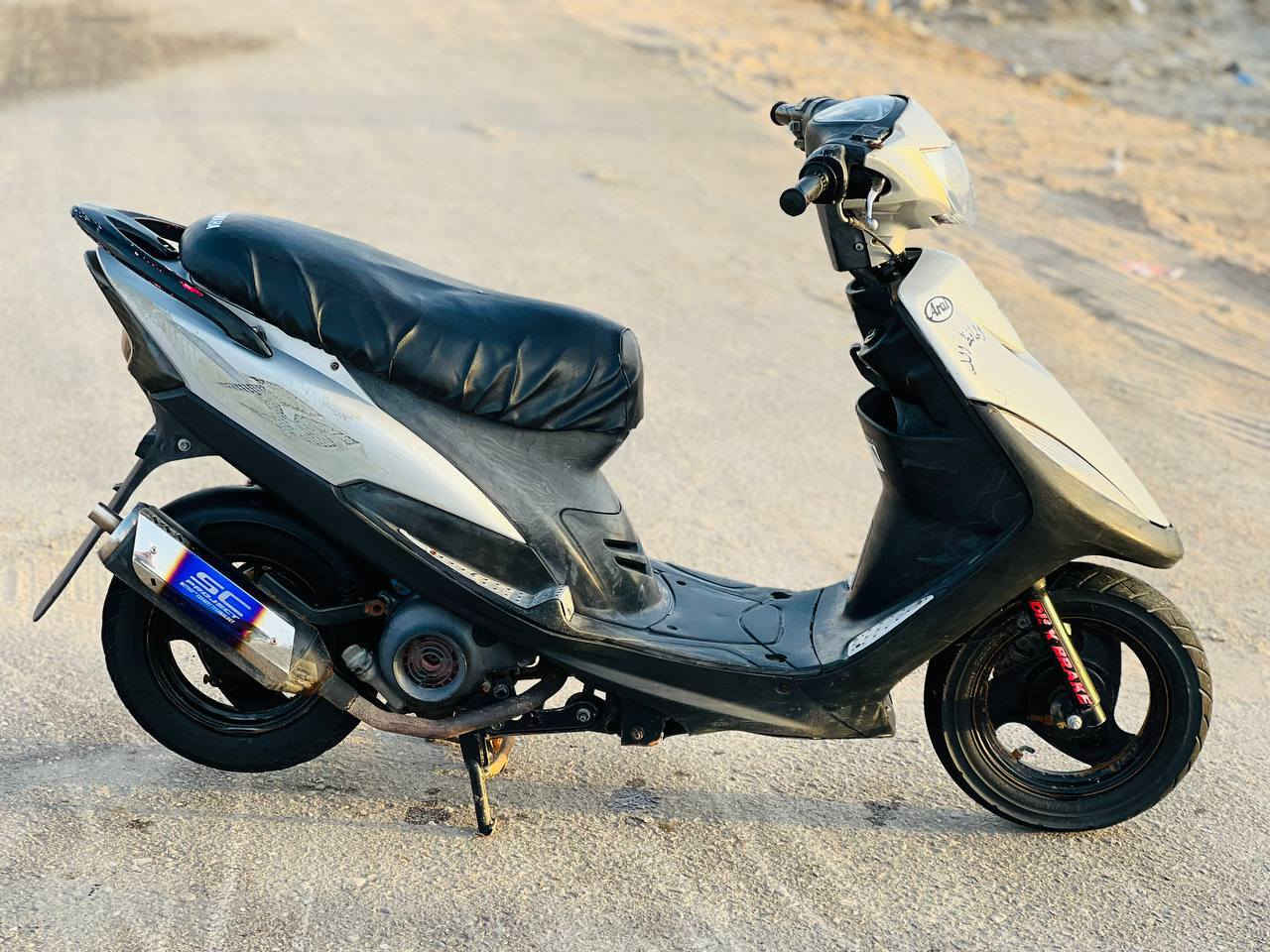 سلام عليكم
ماكس عدله للبيع بوشه 49 مامفتوحه جيب مصلح وفحص كلشي شغل بيه رقمي *********** مكاني البصره قضاء الدير
