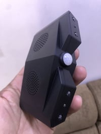 طارد قوارض • الكتروني