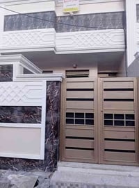 مشتمل للبيع الشعب حي المهندسين زراعي طابق او نص مدخلين استقبال او غرفت...