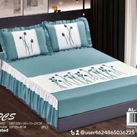 تصفية • خامة قطنية • توصيل