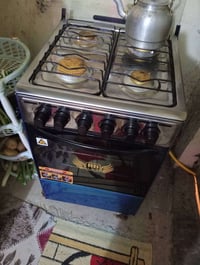 طباخ للبيع مستخدم يوم واحد ☝فقط سعره ماخذه 240 قيم وخذه مكان ديوانيه ع...