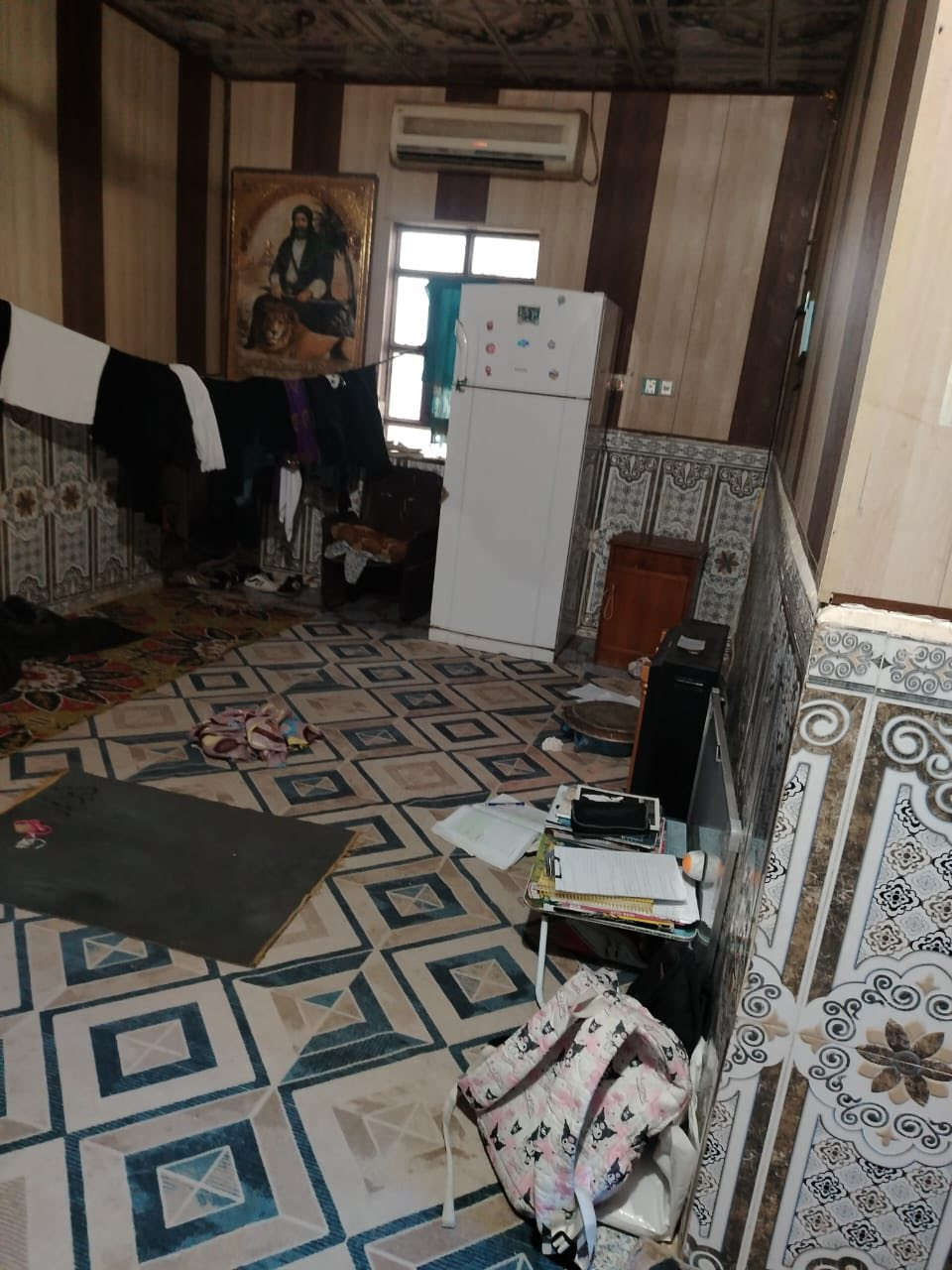 مزرعه للبيع في الشعيبه خلف حي المرتضى مرتسم زراعي بسمي المساحه 10 دونم تحتوي على بيتين سكن مع ديوان خارجي حوالي ٣٥٠ نخله متنوعه وتحتوي على ثلاث جاخور لتربيه العجول وثنين ارتوازيات ماء حلو للتواصل ***********
