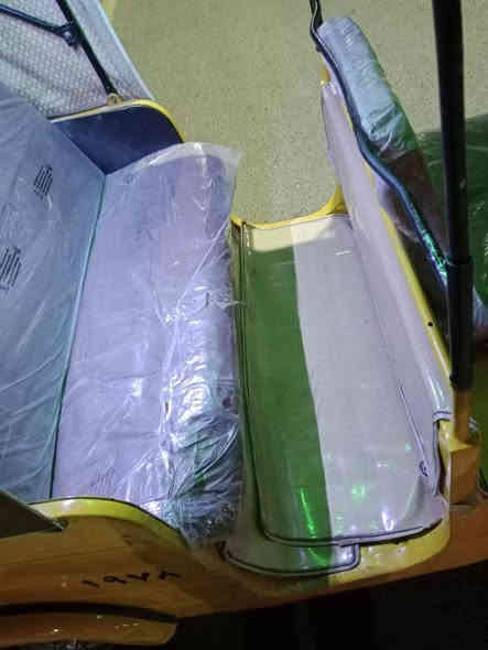 السلام عليكم تكتك للبيع 20شهر10 أوراق أوراق تكتك حلوه مصبوغه عام جماليه بيه بارد فوگ من الجاملغ  جادر جديد جادى صفح جديد دوشمه جديده مكينه مجفته تجفيت شركة تايرات جدد تكتك خير من الله 5500 وبيه مجال حك الجيه مكانه واسط الكوت للاتصال  

***********
