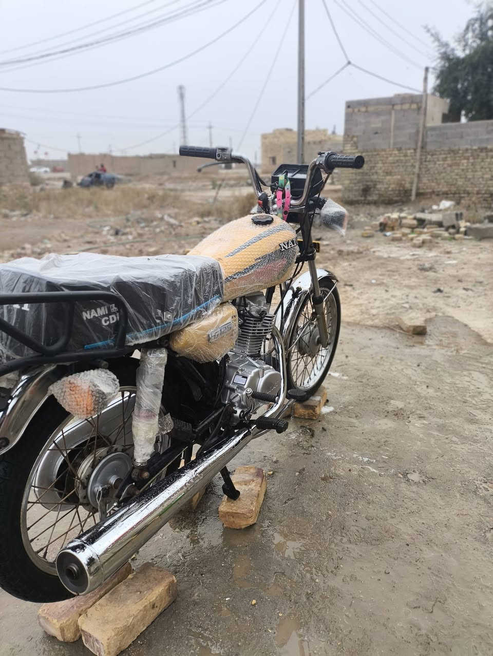 سلام عليكم دراجه نامه شلامجه تعمير موديل 2026اوراق اصوليه سعر واحد وتالثميه


**إذا كنت صاحب هذا الإعلان وتريد حذفه لأي سبب، رجاءا أرسل رسالة إلى الدعم الفني**