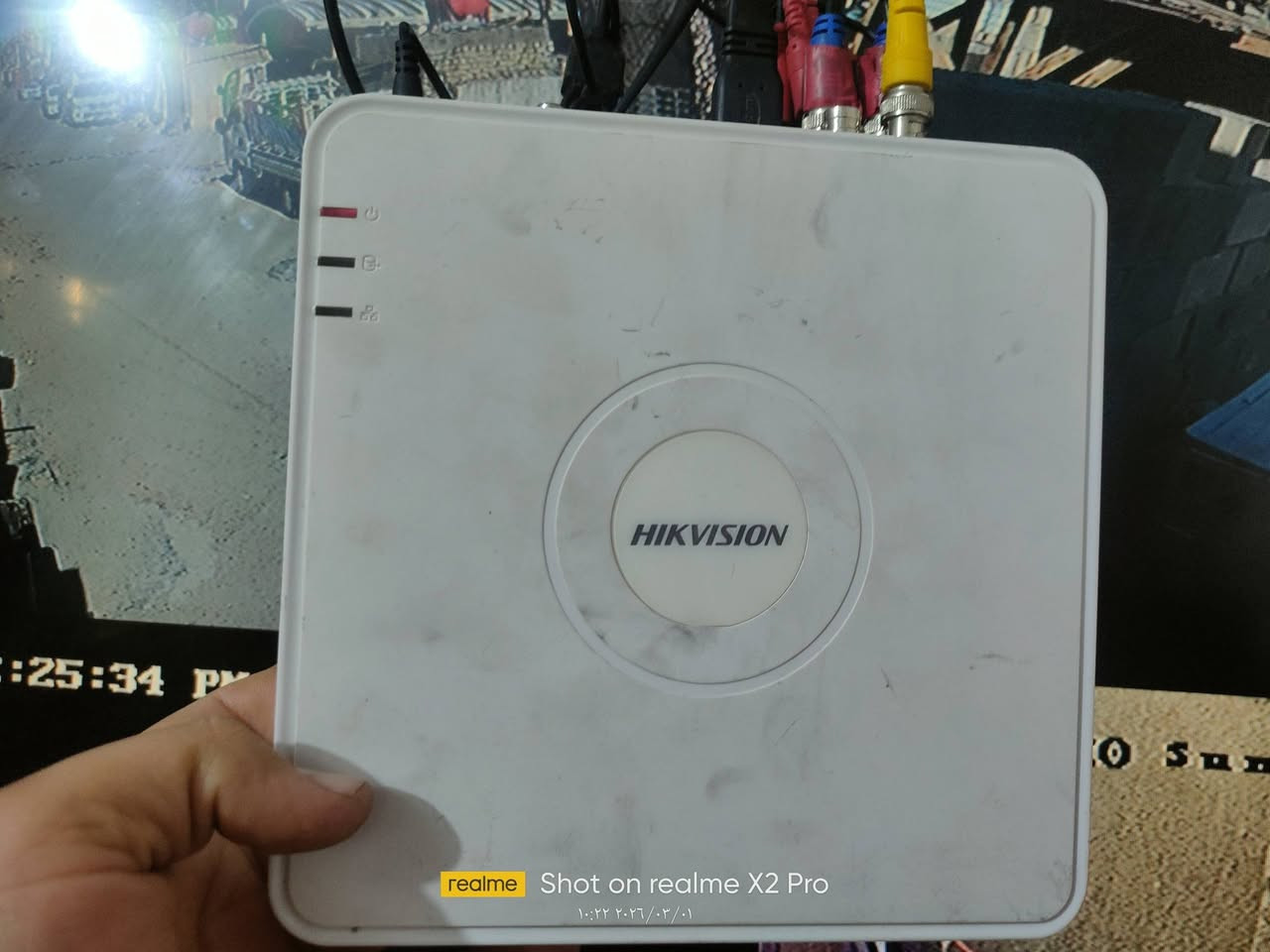 جهاز هكفجن ابو الاربعه شغال نضيف للبيع سعرة 70وبي مجال بسيط وبدون هارد وجهازين الواحد على عشرة وياهن كامرة هكفجن سعرها 15 مكاني بغداد مدينة الصدر


**إذا كنت صاحب هذا الإعلان وتريد حذفه لأي سبب، رجاءا أرسل رسالة إلى الدعم الفني**