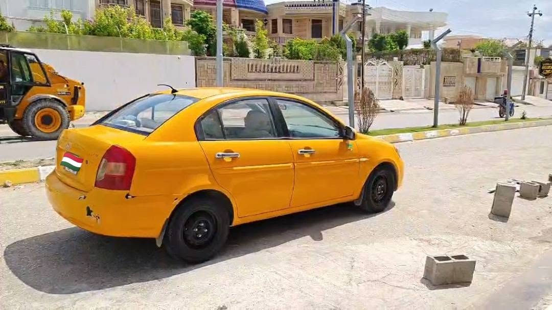 اکسنت مدیل 2007 رقم کرکوک  کوبوک بنزین  گیر عادی  سنوی نهایە 2027 ینتهی  نقابە سفر  جملخ سایق مبدل بدون دواخل تصفیه  تبرید یشتغل   سعر 70مجال 
*********** كركوك, العراق
