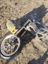 موتوسيكل • تفصيخ • جوه السوك