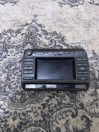 شاشة سيارة • نظيفة • سعر خاص