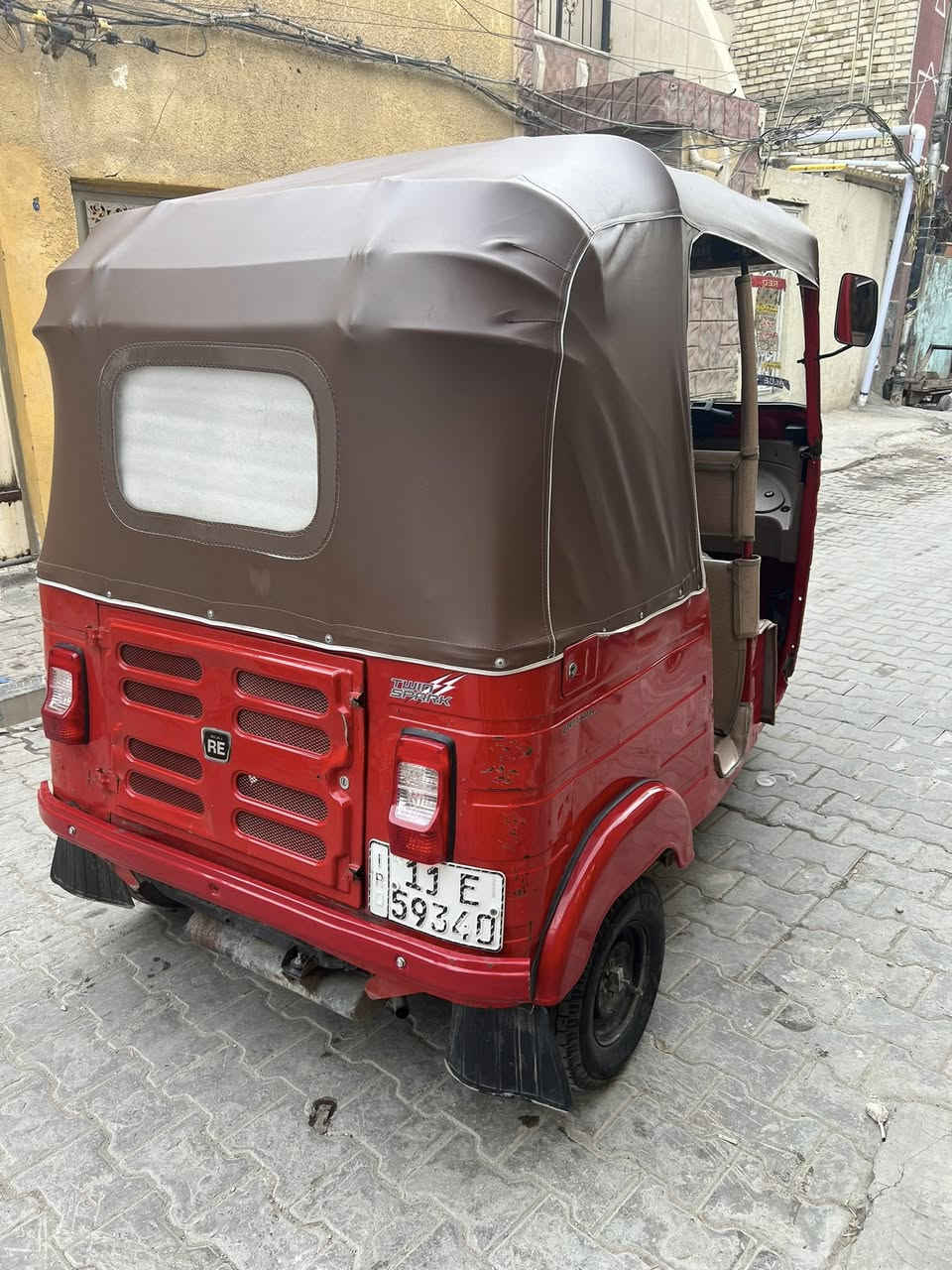 تكتك 2018 مرقم كامله ***********
