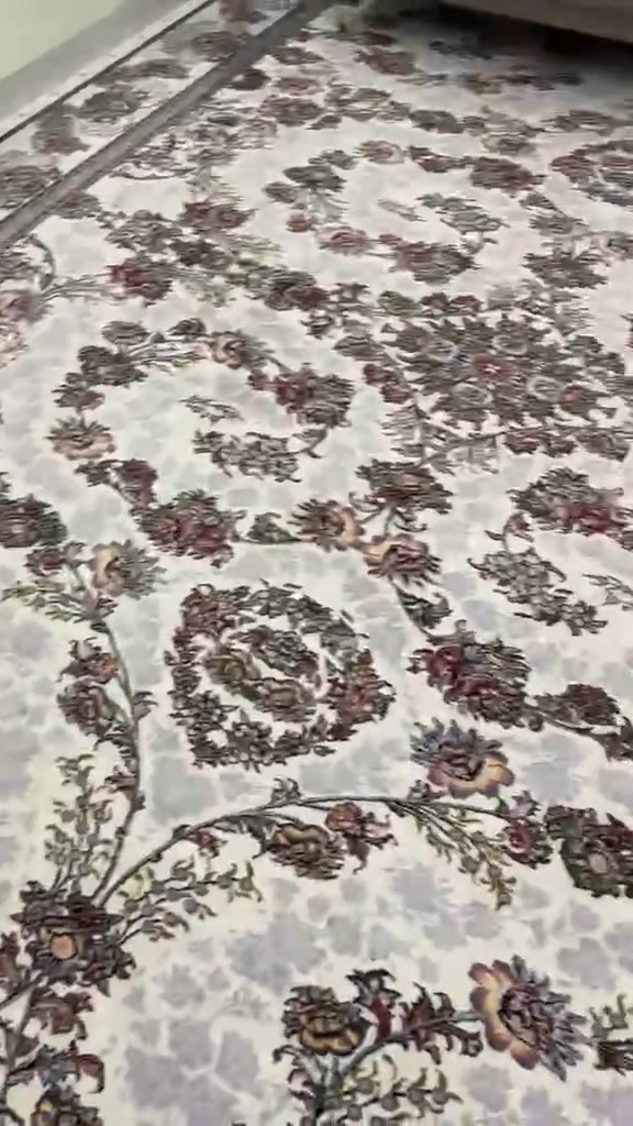 فەرشی کاشان دەرجە یەکی ٥٠٠ شانە بۆ فرۆشتن لە هەولێر قیاس ٣ بە ٤ زۆر زۆر نوێ نرخی ١١٠ هەزار


**إذا كنت صاحب هذا الإعلان وتريد حذفه لأي سبب، رجاءا أرسل رسالة إلى الدعم الفني**