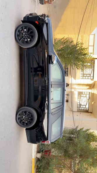 تاهو برايمير 2023  فول موصفات وكاله المنصور خليجي كفاله عامه حتى من الشخط السياره جديده على وضع الشركه مغلفه ppf من الزيرو ب20 ورقه ويل كب والشباك مسويهن ابلاك ب10 اوراق امانه السياره جاهزه مابيه نقص برغي  بعده على وضع الشركه شرط تراي زيرو رقم بغداد الدولي بسمي هزه وسنويه جديده تحويل ثاني يوم المكان بغداد 
المنصور او الحريه اي استفسار الاتصال على الرقم ***********
