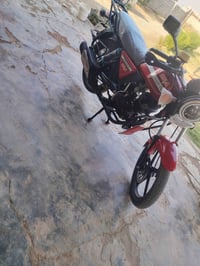 دراجة ديوان • موديل 2025 • أوراق سكنر