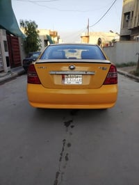 ليفان 620 • ٢٠١٣ • كير يفلت