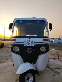 موديل ٢٢ • لوحة سنوية • مكاني رفاعي