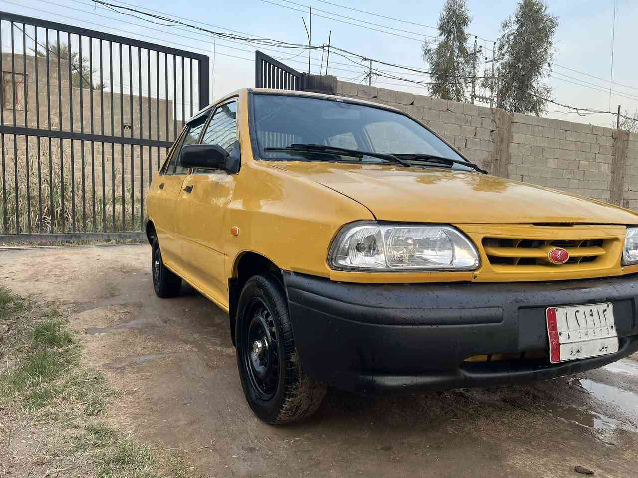 سايبا موديل 12مصبوغه حزام السعر 22بيه مجال قليل مكاني كربلاء الحسينيه ***********
