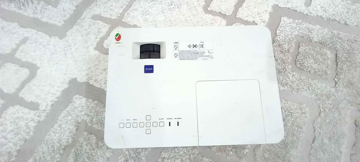 داتاشو اصلي بدون تقليدي وبيه ضمان وشرط وفحص
سعر : 120
توصيل متوفر في كافة العراق
۰۷۷۳۰۲۸۰۸٤۸ كالار, السليمانية


**إذا كنت صاحب هذا الإعلان وتريد حذفه لأي سبب، رجاءا أرسل رسالة إلى الدعم الفني**