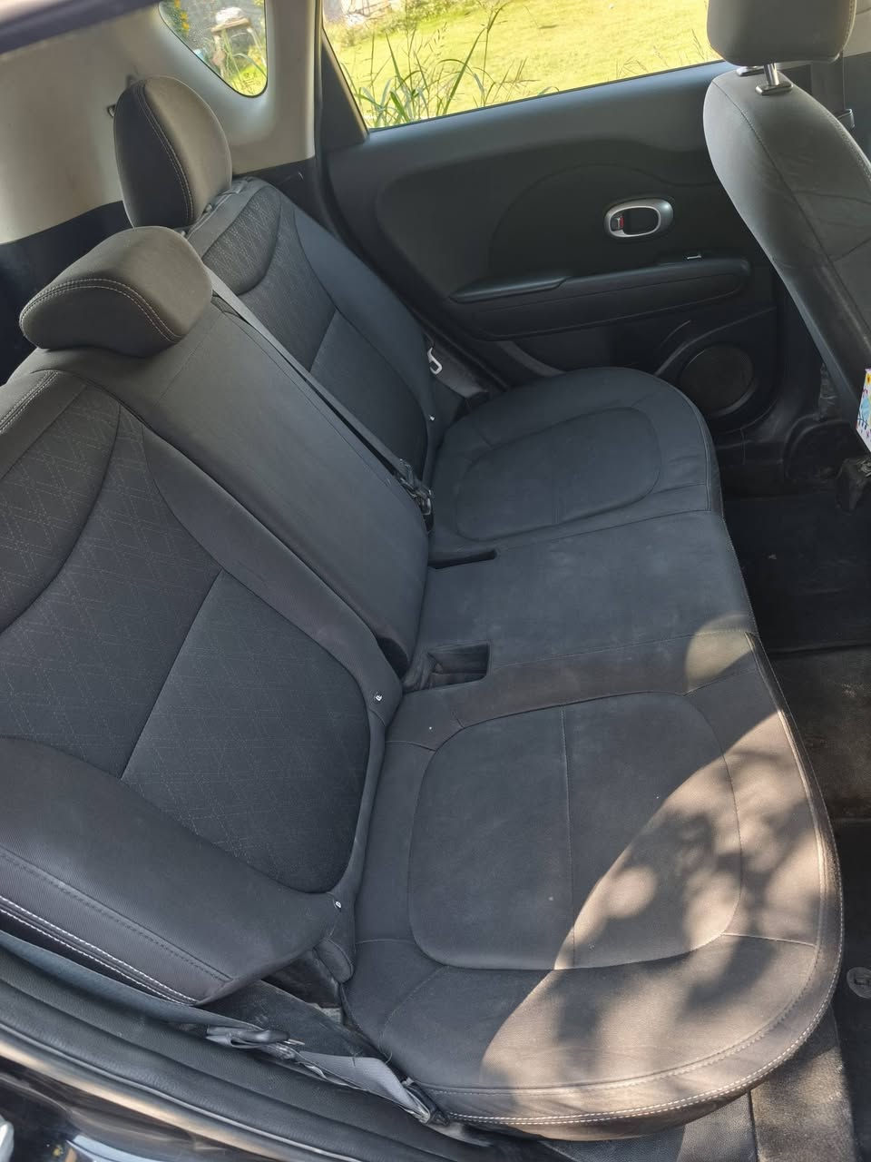 كيا صول 2019 
محرك 1600  GDI
كير عادي 6 نمر
وارد امريكي
صوره الحادث مرفقه 
السعر 115 
***********
***********
