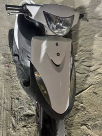 ماكس عدله صار سبوع من مآخذها دراجه جاهزه من كلشي للبيع او مراوس بدراجه...