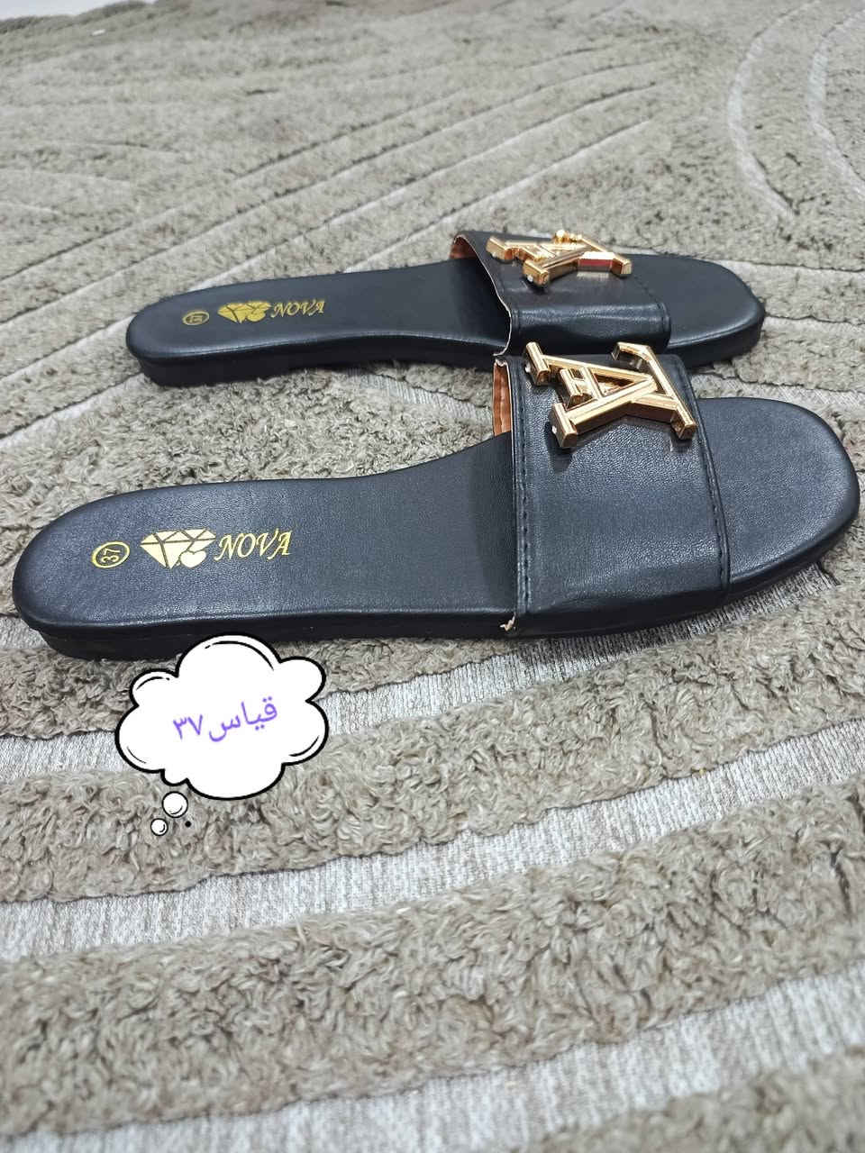 سليبر فلات قطعة ٤ الاف


**إذا كنت صاحب هذا الإعلان وتريد حذفه لأي سبب، رجاءا أرسل رسالة إلى الدعم الفني**