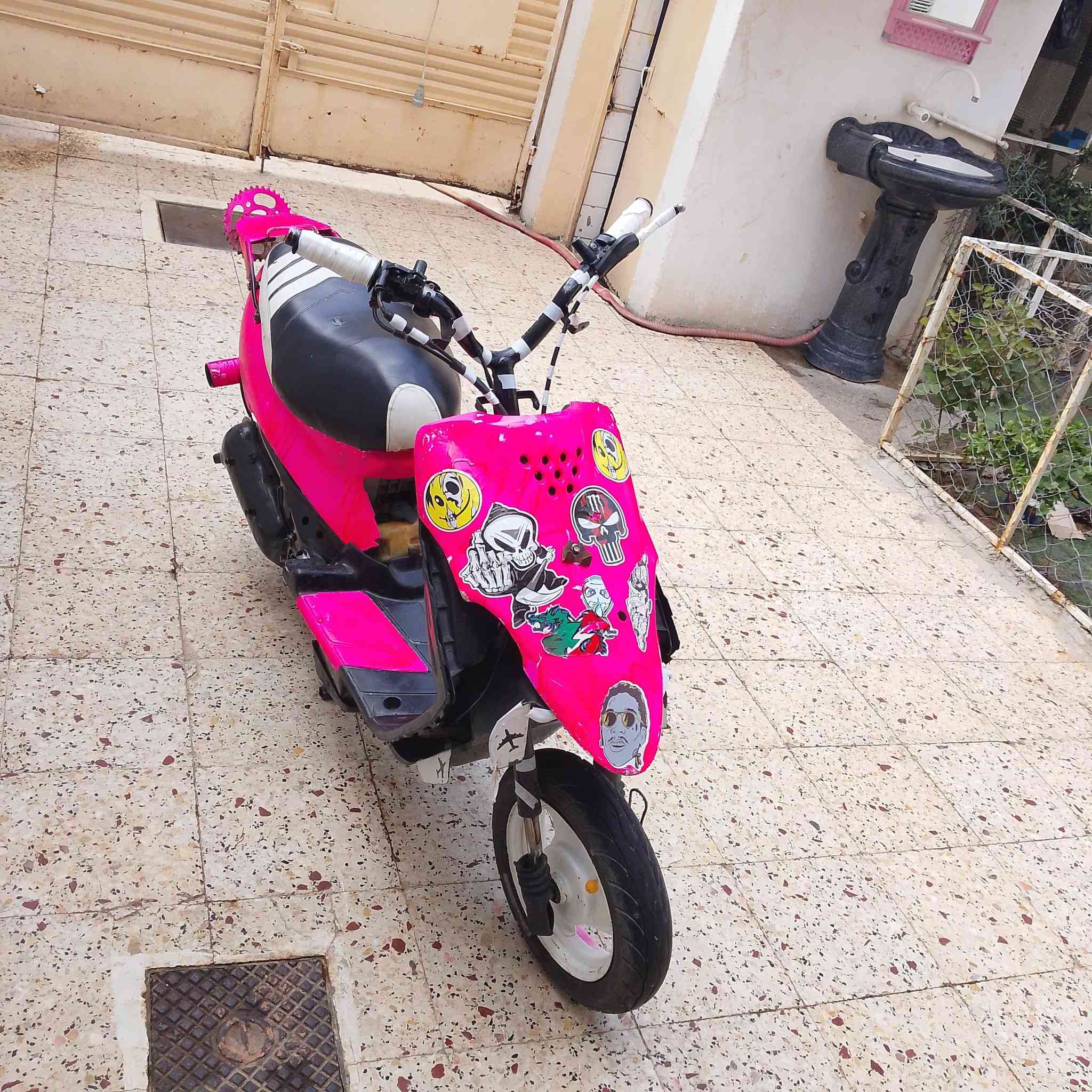 متاح مطور نحله بجي تسع زروف مطور حربي وفول شاصي شرط مكنه خرسه وشلعه فول يكمز من جوك مطور فول ونشط سعر 190 وبي مجال حك جيتك مكني ايسر حي سكر


**إذا كنت صاحب هذا الإعلان وتريد حذفه لأي سبب، رجاءا أرسل رسالة إلى الدعم الفني**
