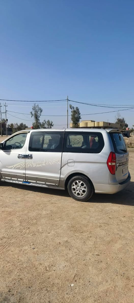 ستاركس مسكر اوتوماتيك موديل 2010 للبيع سنويه رقم هزه كله جديد باسمي  سياره مكفوله من صبغ  سياره جاهزه ما نقصه شي محرك كير كله جديد فول مواصفات تبريد شاشه سعر142 رقمي***********
