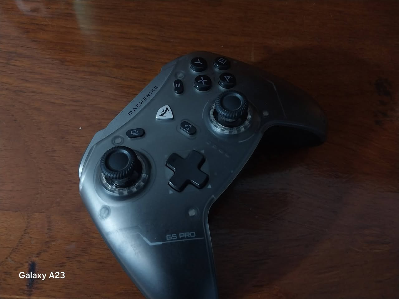 سلام عليكم جويستك للبيع سعرها 25


**إذا كنت صاحب هذا الإعلان وتريد حذفه لأي سبب، رجاءا أرسل رسالة إلى الدعم الفني**