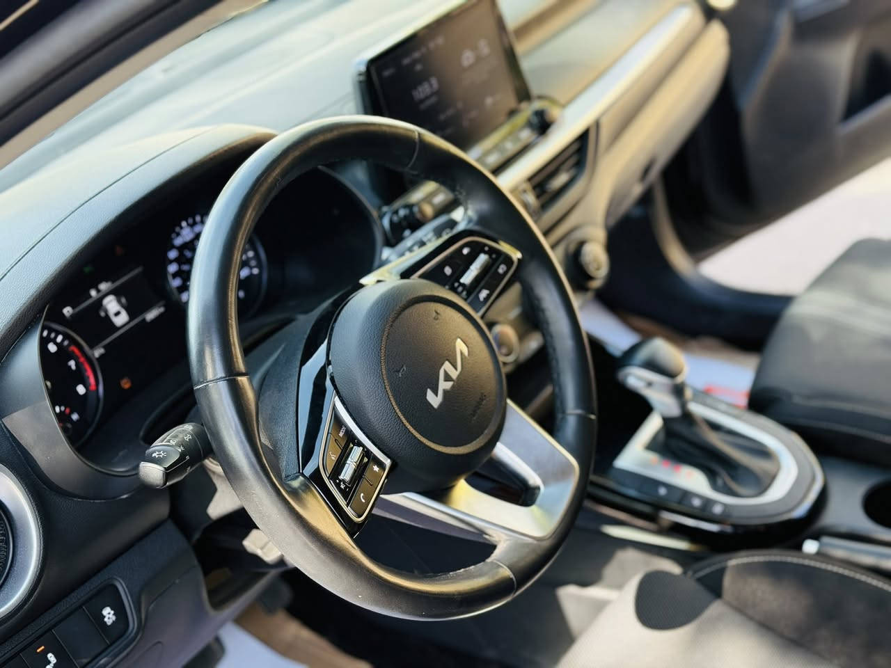 رمضان كريم
للبيع كيا فورتي موديل 2024
ضرر فقط بنيد صبغ محرك كير شاصي لغد كلشي كفاله 
السياره بدوووووووون ايرباك ضرره جدا بسيط
(( ابيع على الفحص وين يعجبك افحص ))

محرك Doch 00 دو
رادارات جانبيه تحديد النقطه العمياء !
رادار خلفي تنبيه عند الرجوع !!
رادار امامي ! X
تحديد مسار/ سياقه ذاتيه
اوتو بريك /توقف ذاتي عند الاقتراب •
اشاره بل مرايه
كامره دوراه ej
Android Auto/car play*5 شاشه كبيره تدعم
* Gps خرائط
فول تحكمات ستيرن
Sport/Normal/Smart انظمة قياده 3
كروز مثبت سرعه
ويل كب كروم
حساس اطارات
شاشة ظبط واعطال بل دشبول
Usp/ Aux/ 12V منافذ
4 دسك/ مانع انزلاق/Abs
تبريد قطعتين
السياره دخول جديد بدون نقص جديده جدا
رقم اربيل تريد تحويل او وكاله حاضر اني
للاستفسار

‭0773 489 8688‬
وتساب ‭0790 316 8635‬
