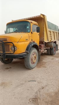 قجم • موديل ٨٢ • شاحنة
