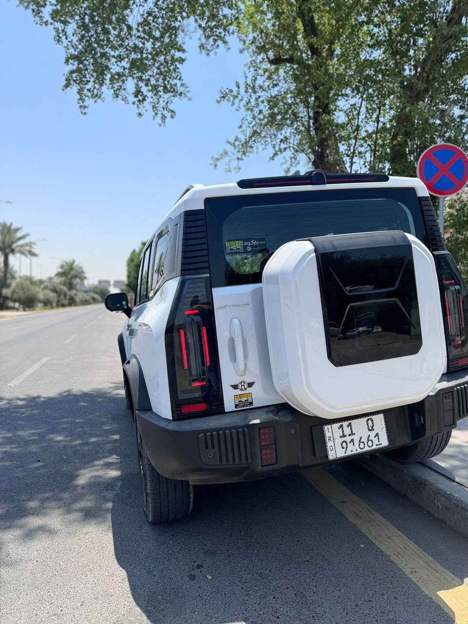 االسلام عليكم جيتور T2 بسمي 2025ماشية 21مكفولة عدا
اصبع بالجاملغ بارد مكاني بغداد السعر 40مليون وبيها مجال للستفسار***********
