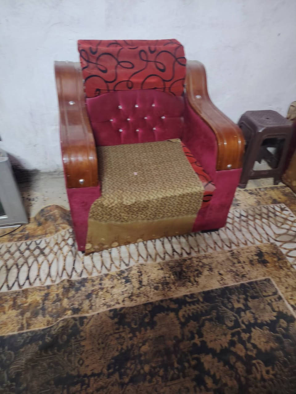 نص تخم 3 قطع 5 مقاعد السعر 100
العنوان ديوانية


**إذا كنت صاحب هذا الإعلان وتريد حذفه لأي سبب، رجاءا أرسل رسالة إلى الدعم الفني**
