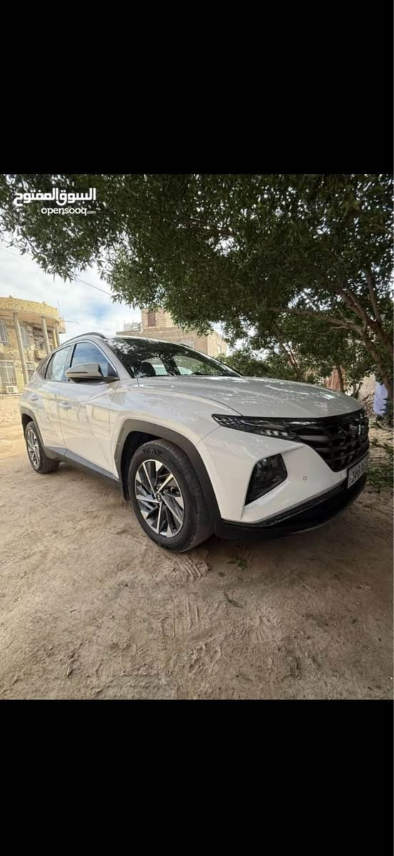 توسان 2024 كفاله عامه ماشيه 30 الف سياره جديده سبير مانازل *********** البصرة, العراق
